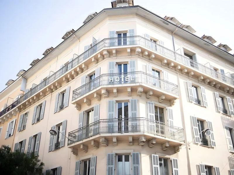 Best Western Premier Roosevelt