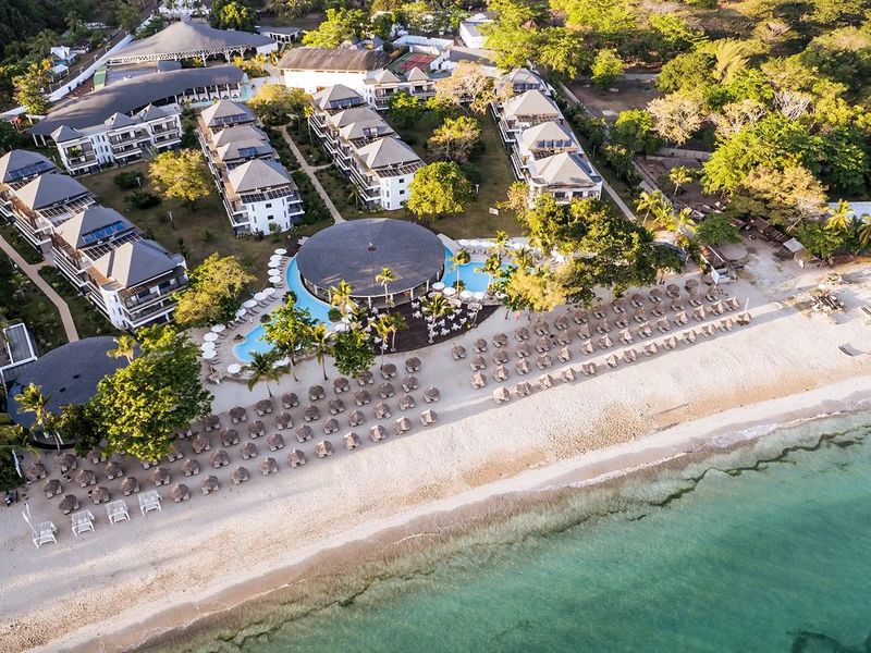 Royal Andilana Resort & Spa