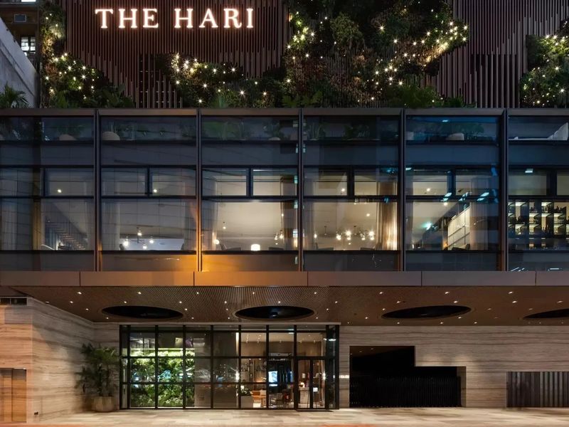 The Hari Hong Kong