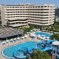 OzkaymakResort ex Otium Ozkaymak Select