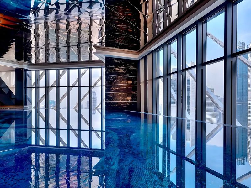 Element Kuala Lumpur By Westin