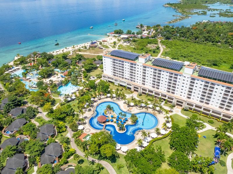 JPark Island Resort Cebu