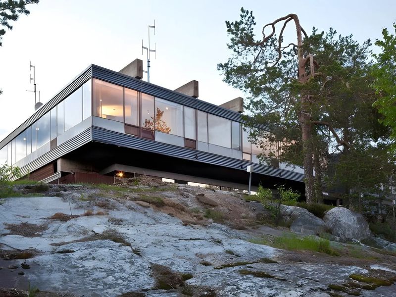 Lapland Sky Ounasvaara