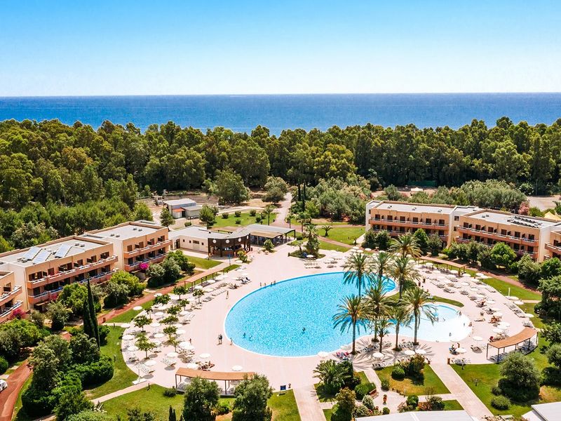 Valtur Calabria Otium Resort