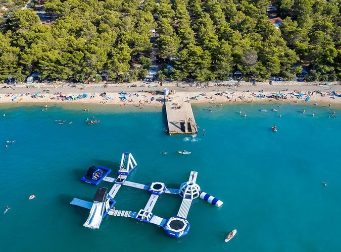 Holiday Village Jezera (Jezero-Lovisca)