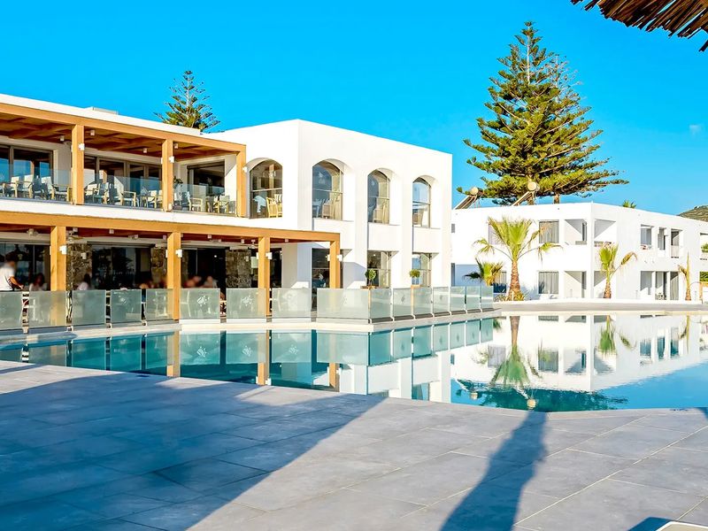 Solimar White Pearl (ex  Kolymbari Beach)