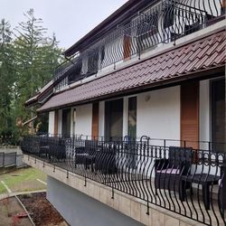 Doliva Park Krynica Morska