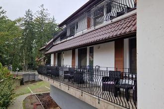 Doliva Park Krynica Morska