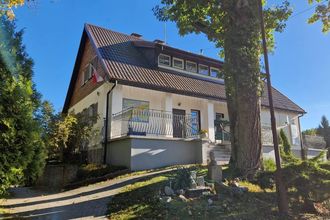 Doliva Park Krynica Morska