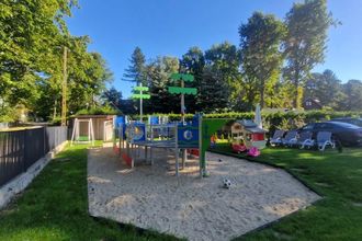 Doliva Park Krynica Morska