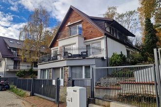 Doliva Park Krynica Morska