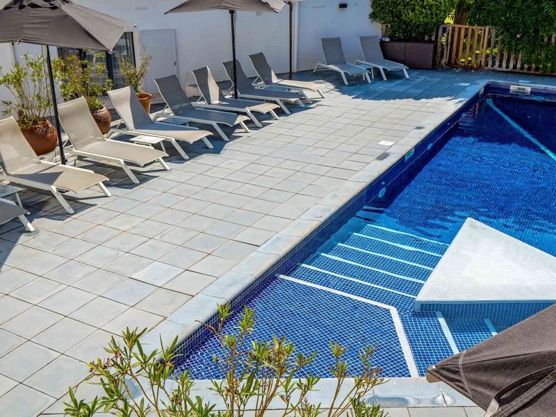 Mercure Marseille Centre Bompard La Corniche