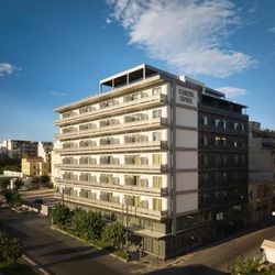 Candia ex Best Western Candia Candia ex Best Western Candia