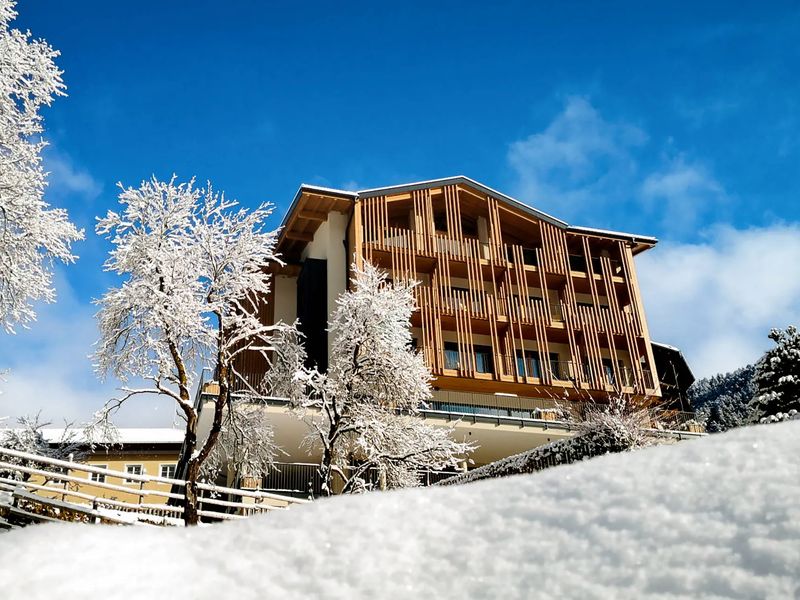 Alpinhotel Vajolet