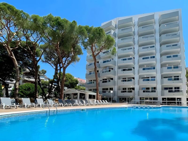 Rentalmar Blue Beach Apartments