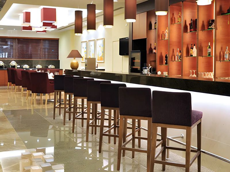 Oakwood Residence Shanghai