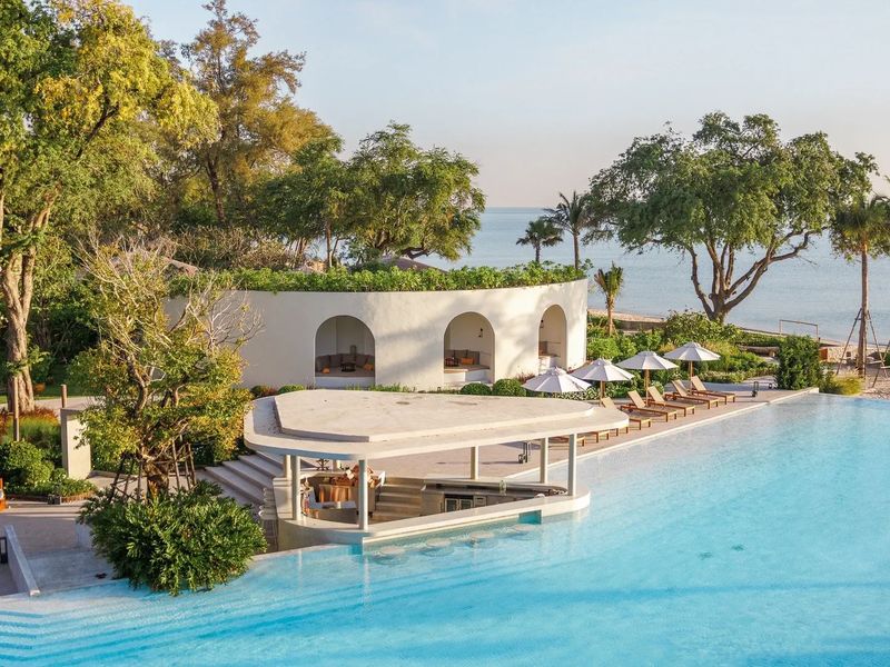 VALA Hua Hin - Nu Chapter Hotels