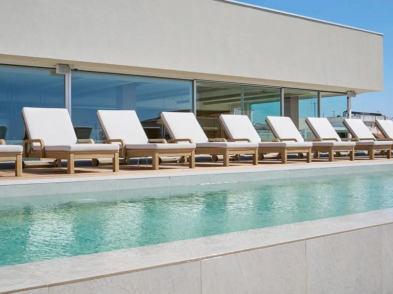 Marina Cambrils by URH