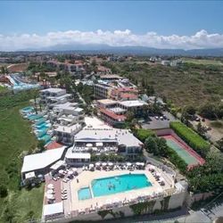 Rethymno Mare Royal Water Park ex Bomo