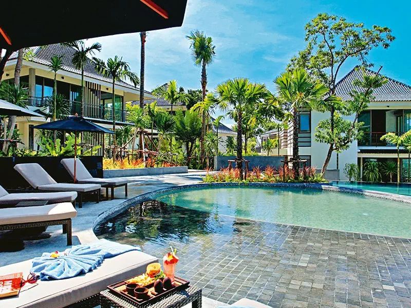 Mandarava Resort & Spa