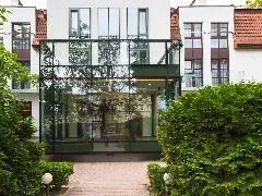 Villa Ozone (ex Europa)