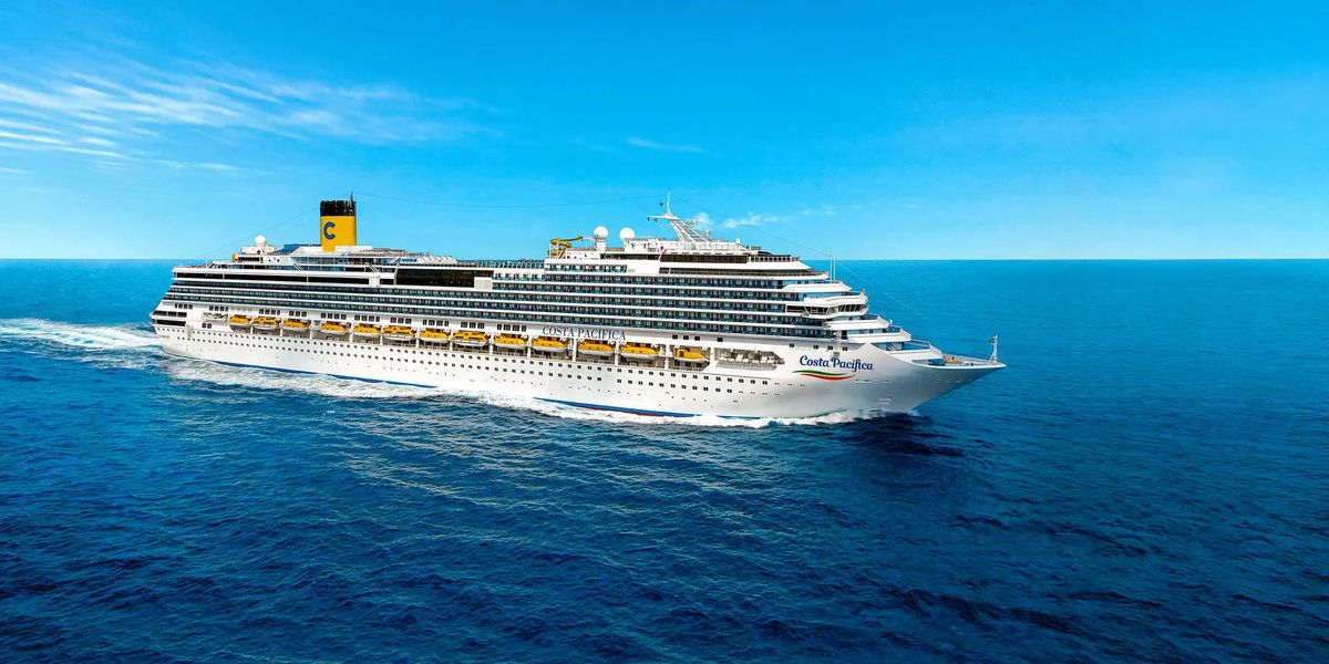 Rejsy na 8 dni w maju: 4⋆ hotel od 8 141 zł