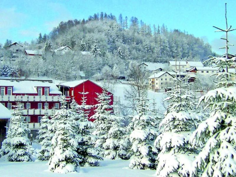 Familienhotel Reiterhof