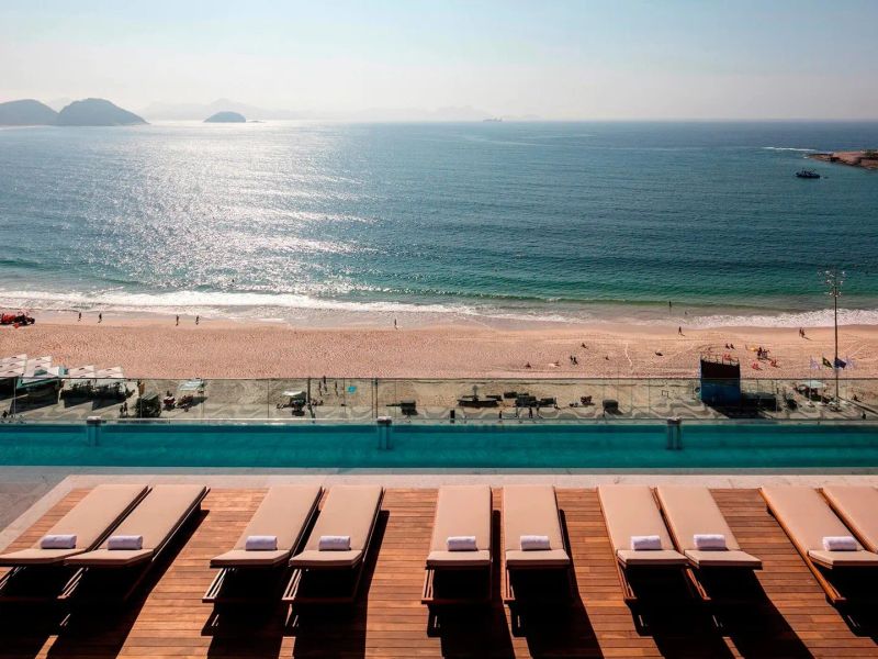 Emiliano Rio de Janeiro