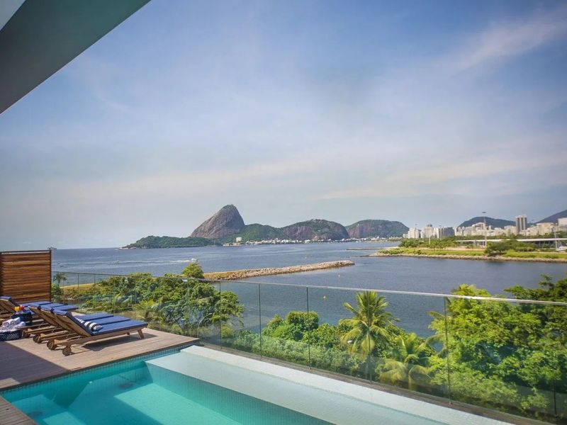 Prodigy Santos Dumont