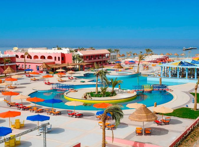 MG Alexander The Great (ex. Dessole Alexander the Great)