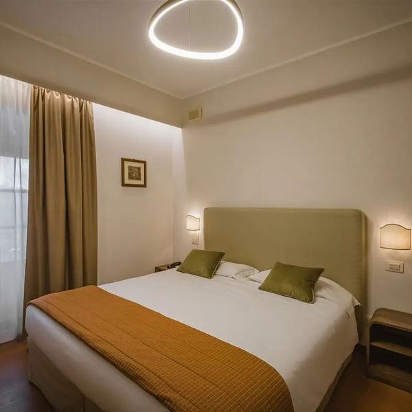 Villa Montegranelli — Gubbio, Włochy