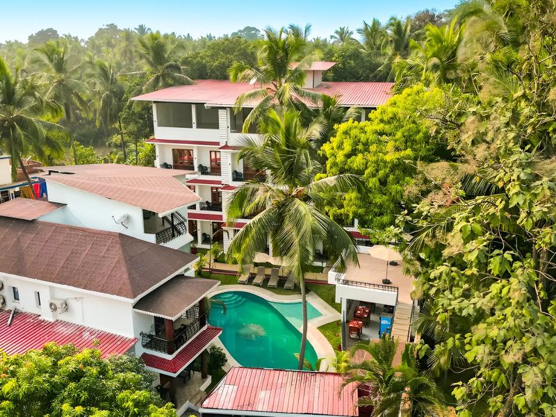 The Verda De Miranda Resort