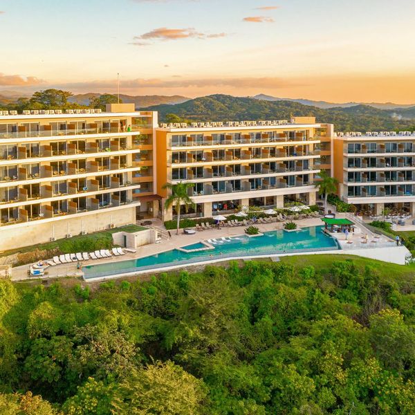 Wyndham Tamarindo — Tamarindo, Kostaryka