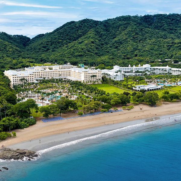 Secrets Papagayo — Papagayo, Kostaryka