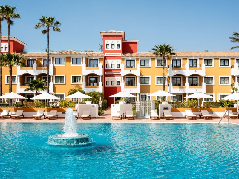 Palacio de Sancti Petri