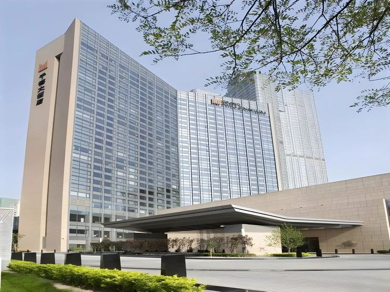 Grand Millennium Beijing