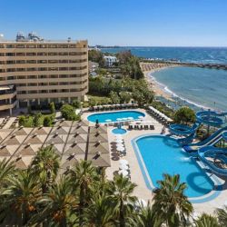 OzkaymakResort ex Otium Ozkaymak Select