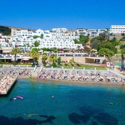 Salmakis Beach Resort