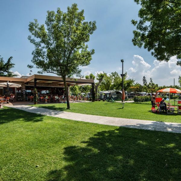 Baia Holiday Gasparina — Castelnuovo del Garda, Włochy