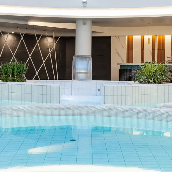 Vytautas Mineral Spa (Birštonas) — Birstonas, Litwa