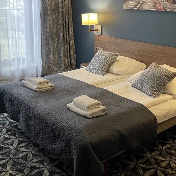 Zakliki (Kraków) — Kraków, Polska