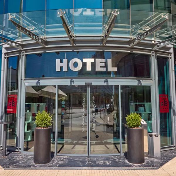 Luz Castellon — Castellon de la Plana, Hiszpania