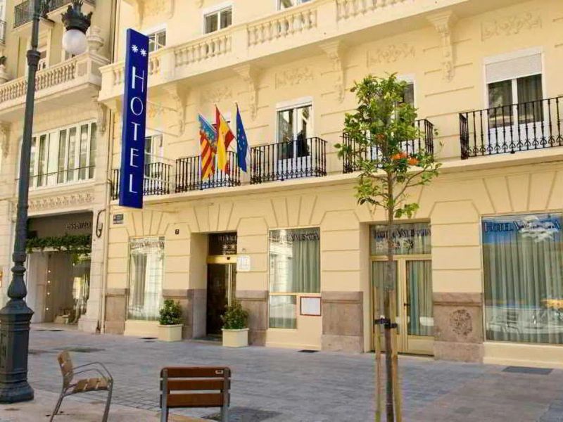 Casual Valencia del Cine