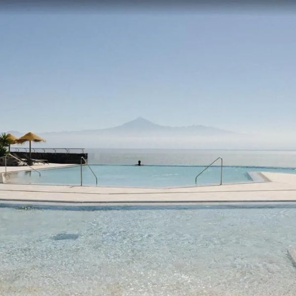 Bancal Hotel & Spa (La Gomera) — San Sebastian de La Gomera, Hiszpania
