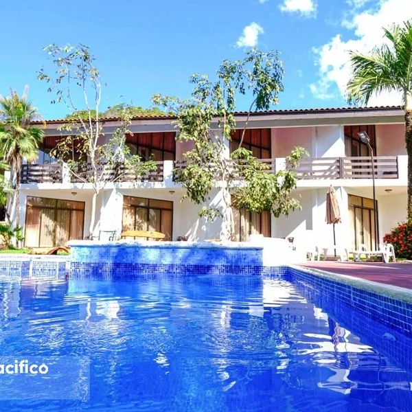 Terraza Del Pacifico — Jaco Beach, Kostaryka