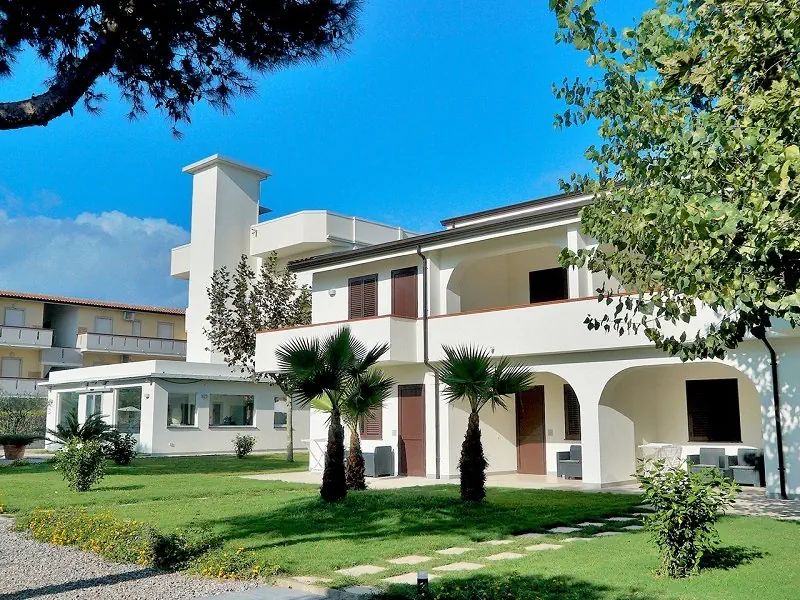 Primavera Club Residence