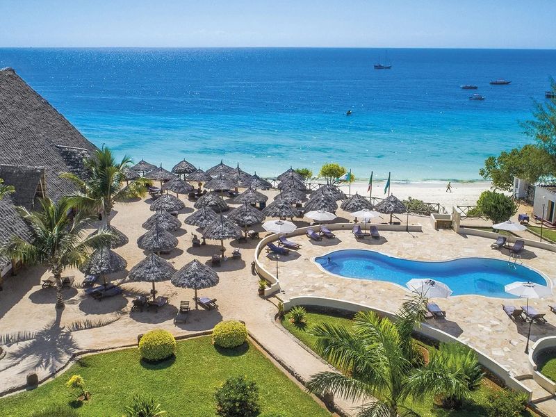 Veraclub Sunset Beach