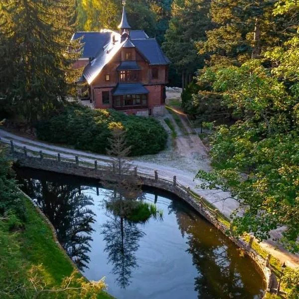 Silva (Szklarska Poręba) — Szklarska Poręba, Polska