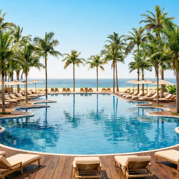 Anaya (Zanzibar) — Pwani Mchangani, Tanzania