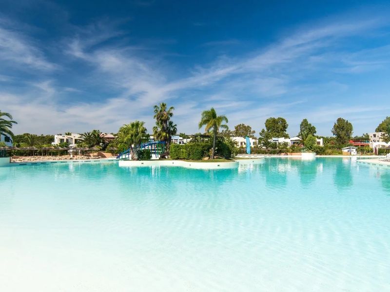 I Turchesi Club Village